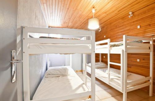 Gavarnie-Gedre Apartment | Au gré du Gave de Pau RDC