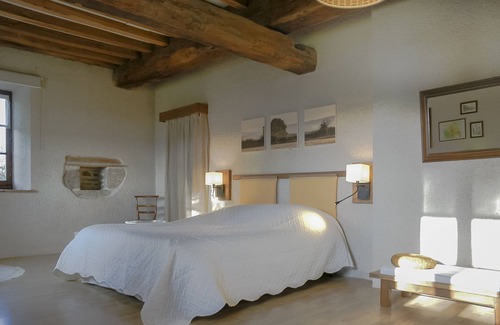 Le Fete Bed & Breakfast | Au Grand Fête, B&B in the Countryside