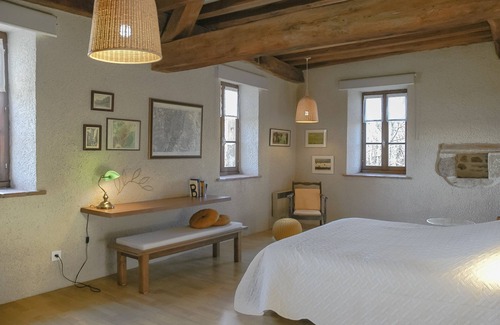 Le Fete Bed & Breakfast | Au Grand Fête, B&B in the Countryside