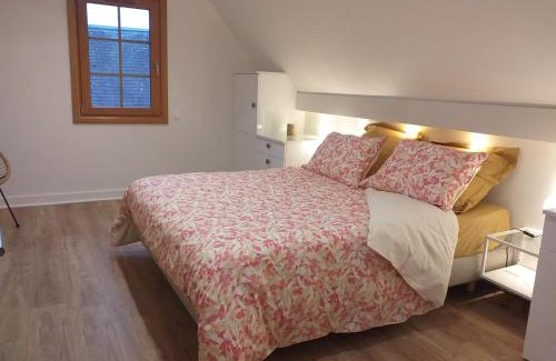 Ingrandes-de-Touraine Bed & Breakfast | Au jardin de Florentine