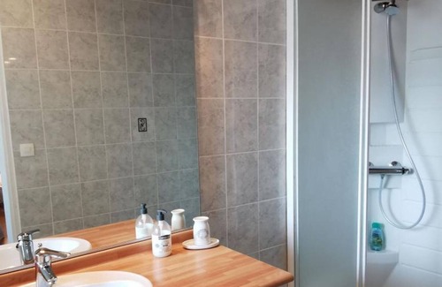 Cleder Bed & Breakfast | Au Jardin de Créach Avel