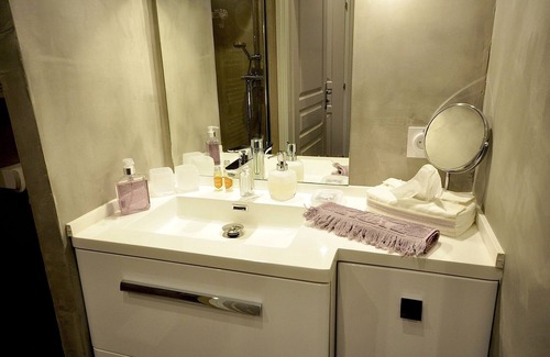 Cherreau Bed & Breakfast | Au Jardin de Lisa