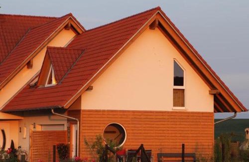 Eckwersheim Apartment | Au Jardin des 4 Saisons