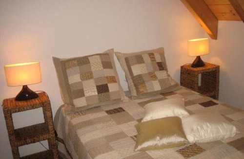 Eckwersheim Apartment | Au Jardin des 4 Saisons