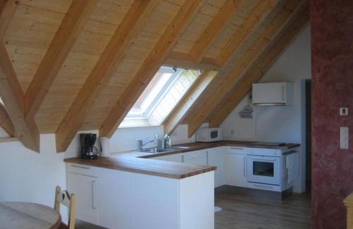 Eckwersheim Apartment | Au Jardin des 4 Saisons