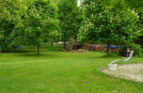Les Mathes House | Au Jardin près de l'ocean