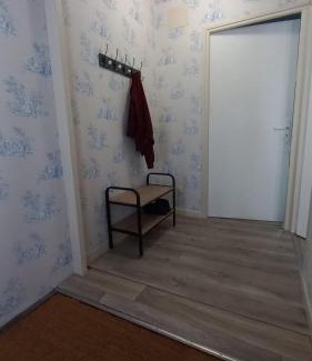 Pleaux Apartment | Au Katalu