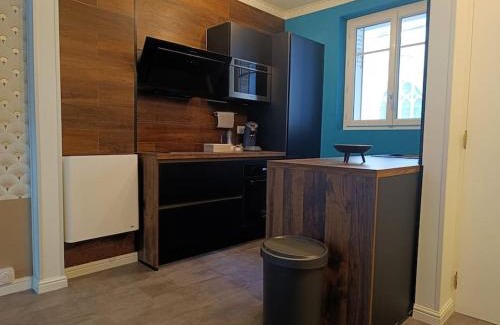 Rouen City Centre Apartment | Au logis Corneille