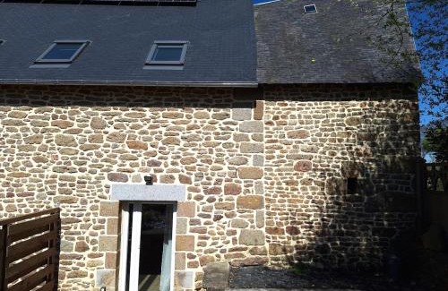 Melle House | Au Lutin Pommé - Maison de vacances Bretagne