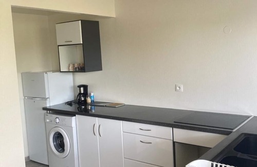 L'Houezel House | Au Manguier, new T2 with WIFI and cable TV