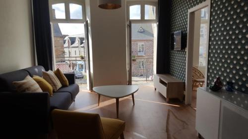 Paimpol Apartment | Au Martray