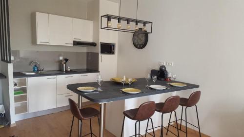 Paimpol Apartment | Au Martray