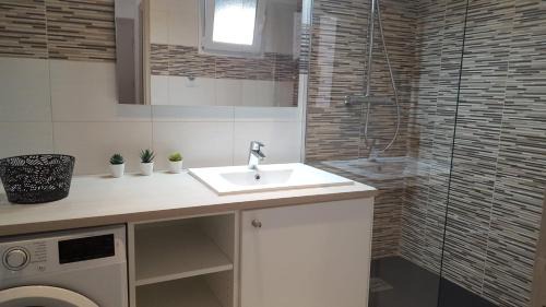 Paimpol Apartment | Au Martray