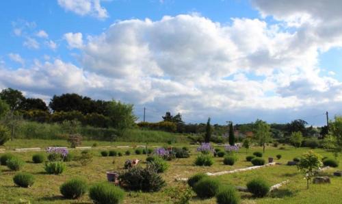 Bourg-Saint-Andeol House | AU MAS D'EMMA