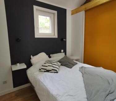 Bethune Apartment | Au Mexico (Centre - Gare - Atypique - Parking)