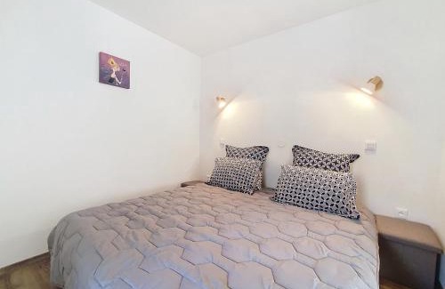 Benfeld Apartment | Au N5 - Confort - Emplacement central - Proche Strasbourg et Europapark - Parking
