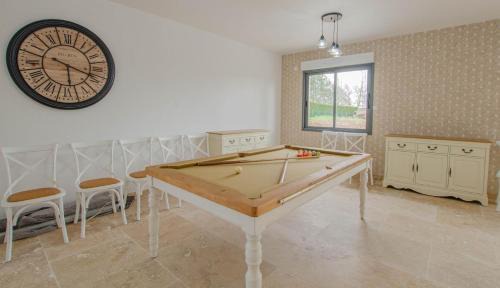 Montreuil-sur-Barse House | Au naturel