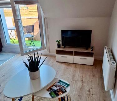 Erstein Apartment | Au Nichoir