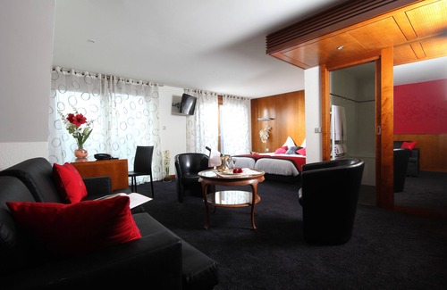 Ostheim Hotel | Au Nid de Cigognes