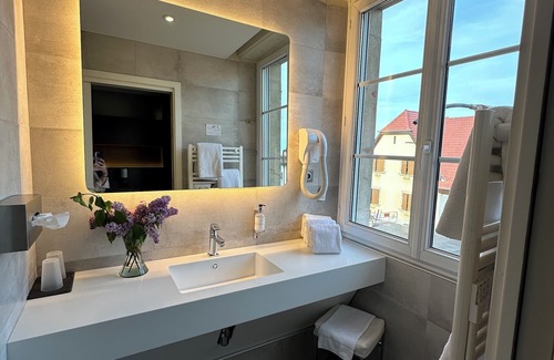 Ostheim Hotel | Au Nid de Cigognes