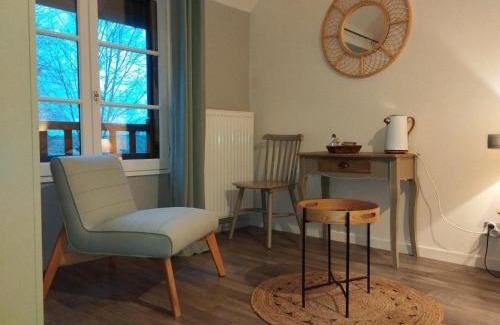 Chantenay-Villedieu House | AU NID DOUILLET DE LA FERME CHAUVET