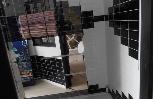 Beauvais Apartment | Au Nid du Thil