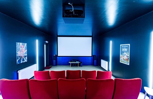 Hontanx House | Au P'tit Tchestê - HONTANX