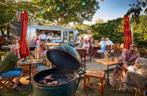 Les Issambres Other | Au Paradis des Campeurs