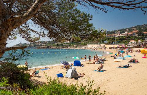 Les Issambres Other | Au Paradis des Campeurs