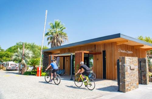 Les Issambres Other | Au Paradis des Campeurs