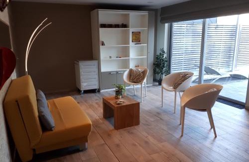 Waregem Apartment | Au Paradis Guesthouse
