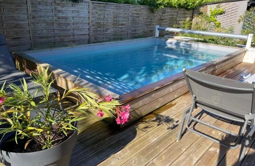 Saint-Medard-en-Jalles House | Au parfum des fleurs