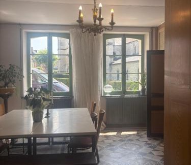 Aubenton Bed & Breakfast | Au Passage