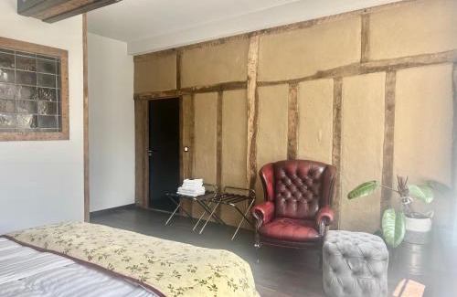 Aubenton Bed & Breakfast | Au Passage