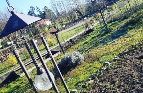 La Pacaudiere House | Au pays d'Angeline