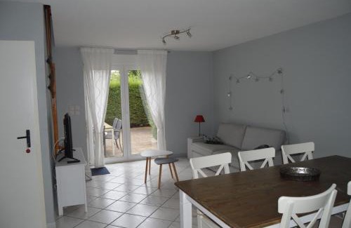 Ungersheim House | Au Pays de la Potasse