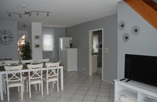 Ungersheim House | Au Pays de la Potasse