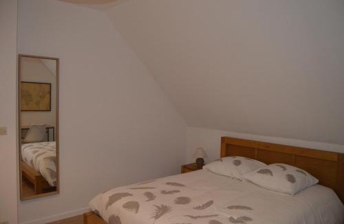 Ungersheim House | Au Pays de la Potasse