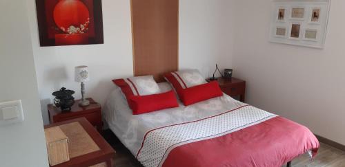 Leynes House | Au Petit Bonheur chez Bambina