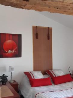 Leynes House | Au Petit Bonheur chez Bambina