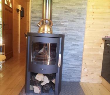 Le Tholy Ski Chalet | Au petit bonheur