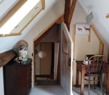 Putanges-le-Lac House | au petit bonheur