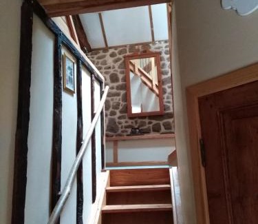 Putanges-le-Lac House | au petit bonheur