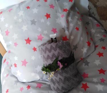 Putanges-le-Lac House | au petit bonheur