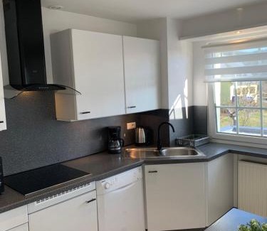 Thannenkirch Apartment | Au Petit Bonheur