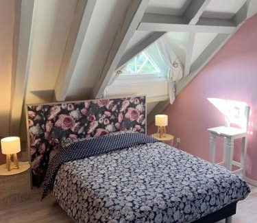 Thannenkirch Apartment | Au Petit Bonheur