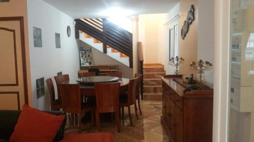 La Possession Villa | "Au Petit Bonheur" villa créole avec jacuzzi