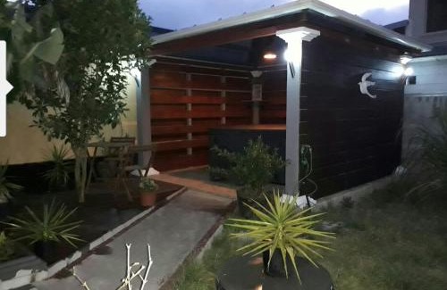 La Possession Villa | "Au Petit Bonheur" villa créole avec jacuzzi
