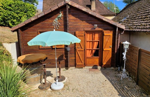 Gigouzac Other | Au petit Chalet