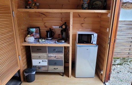 Gigouzac Other | Au petit Chalet